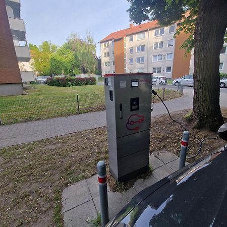 Relax Inn - Messe Contactless Check In Hannover Exterior photo